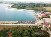 Inovasi Hijau Kolam Regulasi Nipa-Nipa, Solusi Makassar Hadapi Banjir
