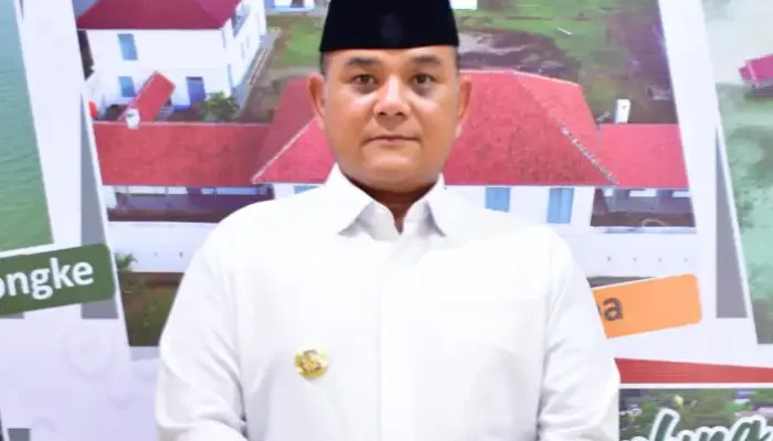 Aktivitas Balap Liar dan THM Resahkan Masyarakat, Begini Respon Pj Bupati Sinjai
