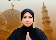 Kepala Dinas PU Makassar, Sampaikan Ucapan Selamat Hari Raya Idul Fitri 1445 H