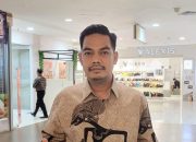 Jabal Nur Siap Jadi Calon Wagub Dampingi Andi Sudirman Sulaiman