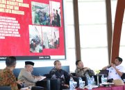 Pemkot Makassar Terapkan KTR Mulai Dari Lorong Wisata, Sekolah Hingga Swalayan