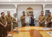 Pemkot Makasar dapat Hibah Tanah dari Warga Rappocini dan Panakukkang