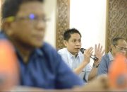 Legislator Selle: Pj Gub Bahtiar Tekan Biaya Distribusi Barang di Pelabuhan Bone