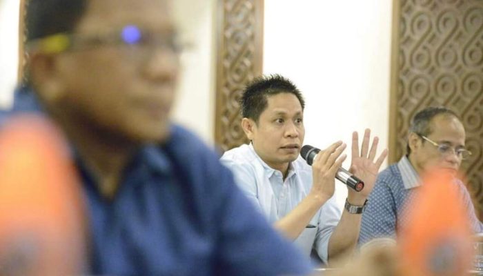 Legislator Selle: Pj Gub Bahtiar Tekan Biaya Distribusi Barang di Pelabuhan Bone