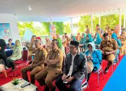 Diskop UKM Makasaar Berikan Bantuan Pelayanan untuk UMKM Wingko Te’ne
