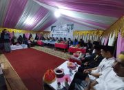 MTQ ke-33 Tingkat Desa Turungan Baji Telah Usai