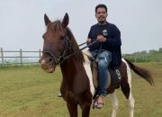 Jika Stadion di Sudiang Jadi, Jabal: Ini Bisa Juga untuk Konser Musik Internasional