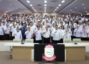 Pemkot Akan Pawai Obor Meriahkan Malam Takbiran di Makassar, Diikuti 20 Ribu Peserta