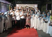 Buka Puasa di Kecamatan Makassar, Indira Bangun Sinergi untuk Kota Dua Kali Tambah Baik