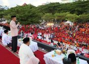 Buka Puasa Bersama, Danny Pomanto Berbagi Keberkahan dengan Satgas Kebersihan