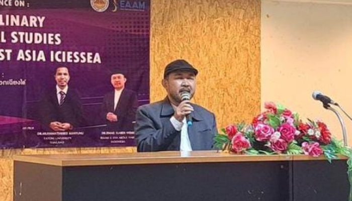 Kunjungan Menhan RI ke Kuala Lumpur: Masa Depan Persahabatan Malaysia-Indonesia 