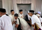 Lebaran Idul Fitri, Andi Utta: Pererat Tali Silaturahmi, Tidak ‘Kuttu’