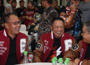 Danny Pomanto Dorong IKATEK UNHAS Bentuk LIPI