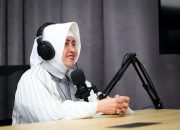 Indira Yusuf Ismail Berbagi Cerita Inspiratif Selama 8 Tahun Jadi Istri Wali Kota 