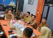 Camat Aminuddin: Ketua TP PKK dan Wali Kota Makassar Akan Silaturahmi di Wilayah Rappocini