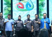 Pemuda Fest 2024 Usung Tema Low Carbon Hingga Promosikan Makassar Kota Makan Enak