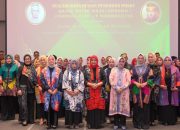 Indira Yusuf Ismail Dorong Armawa Jadi Wadah Membangun Masyarakat dan Pelestarian Budaya Lokal