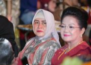 Indira Yusuf Ismail Ajak Generasi Muda Lestarikan Warisan Budaya Lokal