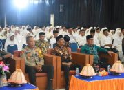 Sekda Sinjai Hadiri Bimbingan Manasik Haji, Ini Harapannya