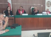 Berikut Keterangan Saksi Ahli Dewan Pers soal Dua Media Digugat Rp700 M di Makassar