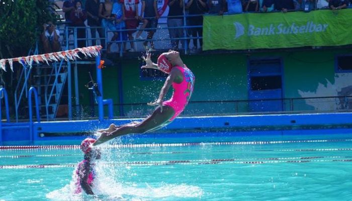 Kejuaraan Renang Mattalatta Cup 2024 Digelar untuk Peringati HUT ke-96 Paotere Aquatik