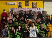 Dosen PKh UNM Sosialisasi Pola Asuh Anak Disabilitas di Wajo
