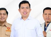 Gantikan Elly Oschar, Heriwawan Jadi Ketua Pemuda Muhammadiyah Sulsel 2024-2028