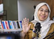 Pentingnya Kesadaran Literasi Keamanan Digital 