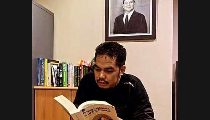 Jabal Nur Siapkan THR Khusus untuk Wartawan