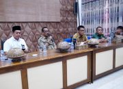 Pemkab Sinjai Komitmen Kawal Penuh Pemberangkatan Jemaah Haji 2024