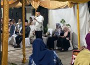 Minta Maaf ke Masyarakat Sinjai, Andi Seto Pastikan Diri Tak Maju Calon Bupati