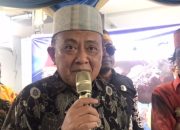 Komunitas Adat Kerajaan Tallo Siap ‘All Out’ untuk Andi Seto di Pilwakot Makassar