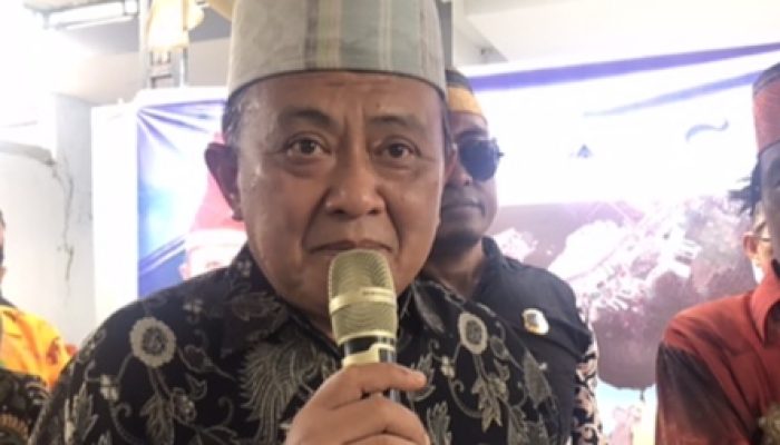 Komunitas Adat Kerajaan Tallo Siap ‘All Out’ untuk Andi Seto di Pilwakot Makassar