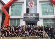 Rentetan Hoaks soal Pengusutan Dana Hibah KONI Makassar