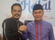 Didorong Maju di Pilkada Sinjai, Jabal Nur: Semua Bisa Terjadi