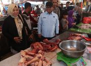 Antisipasi Lonjakan Bapok Jelang Idul Fitri