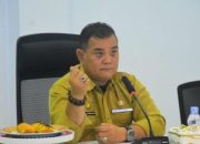 Sinjai Diguyur Hujan, Pj Bupati Sinjai: Waspada Tanah Longsor dan Banjir