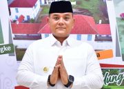 Pj Bupati Sinjai Keluarkan Surat Edaran Ketentuan Zakat Tahun 1445 Hijriah