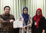 Selamatkan PSU Terbanyak, KPK RI Beri Penghargaan Pemkot Makassar