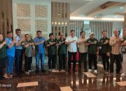 Prabowo Akan Hadiri Kejuaraan Tinju Pong Tiku Cup 2024, Digelar Pertina Sulsel-PMTI