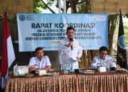 Pemkot dan BNN Palopo Dorong Advokasi Program Ketahanan Keluarga Anti Narkoba