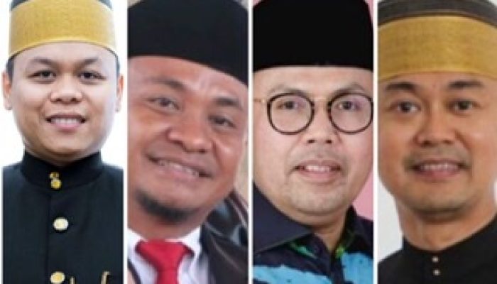 Muncul 4 Nama Cakada Bone, Termasuk Yasir Machmud