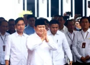 DPP Gerindra Bantah Susunan Kabinet Prabowo-Gibran yang Tersebar Luas di Media Sosial