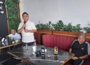 Anggaran PON Minim, Ketum KONI: Ini PR Sangat Berat