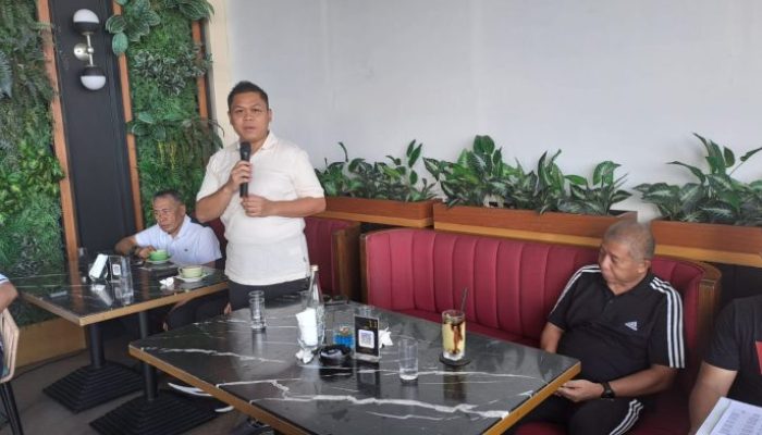 Anggaran PON Minim, Ketum KONI: Ini PR Sangat Berat