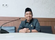 Legislator Gerindra Sebut di Antara Cawalkot Hanya ASA Punya Pengalaman Kepala Daerah 