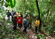 Lihat Potensi Pariwisata, Pj Wali Kota Palopo Kunjungi Wara Barat