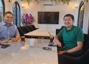 Andi Rahmat Manggabarani – Yasir Machmud Disebut Paket Komplit Pilwali Makassar