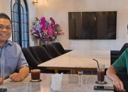 Pengamat Sebut Jika YM dan ARM Bersatu Sulit Terkalahkan di Pilwali Makassar