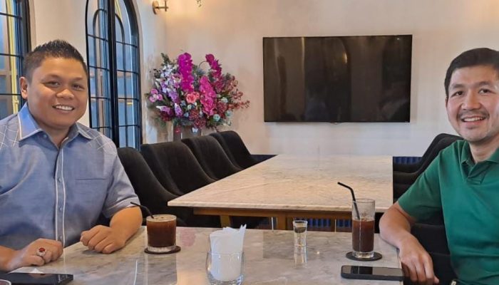 Pengamat Sebut Jika YM dan ARM Bersatu Sulit Terkalahkan di Pilwali Makassar